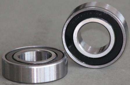 ball bearing 6309-2RS C3